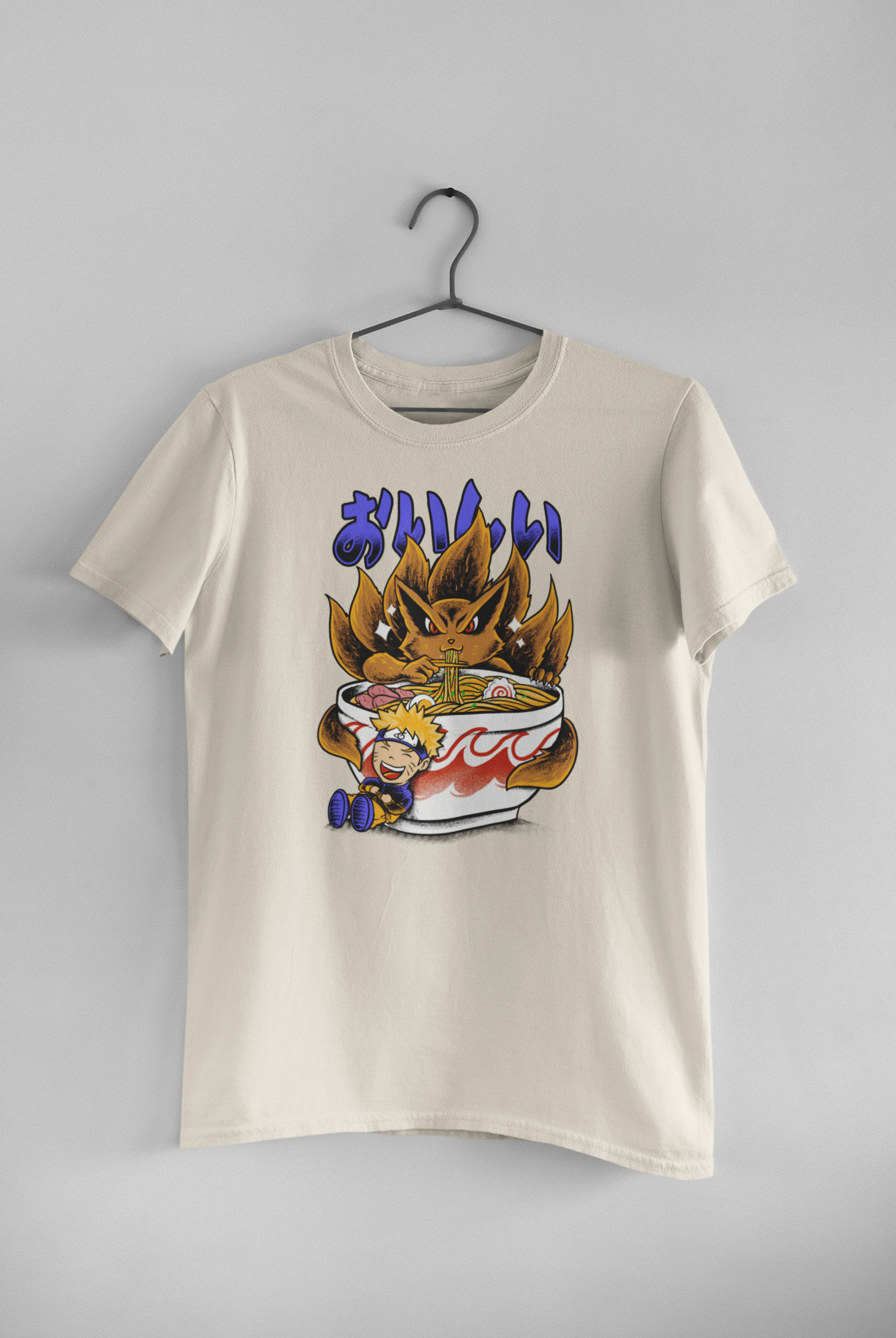 Kurama Ramen β Naruto Edition