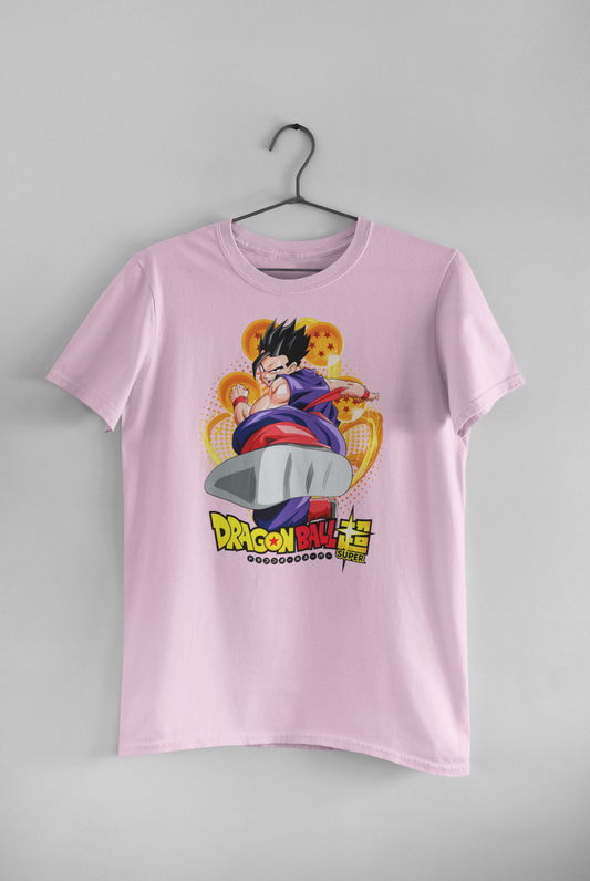 Dragon Ball Super – Gohan Power Strike