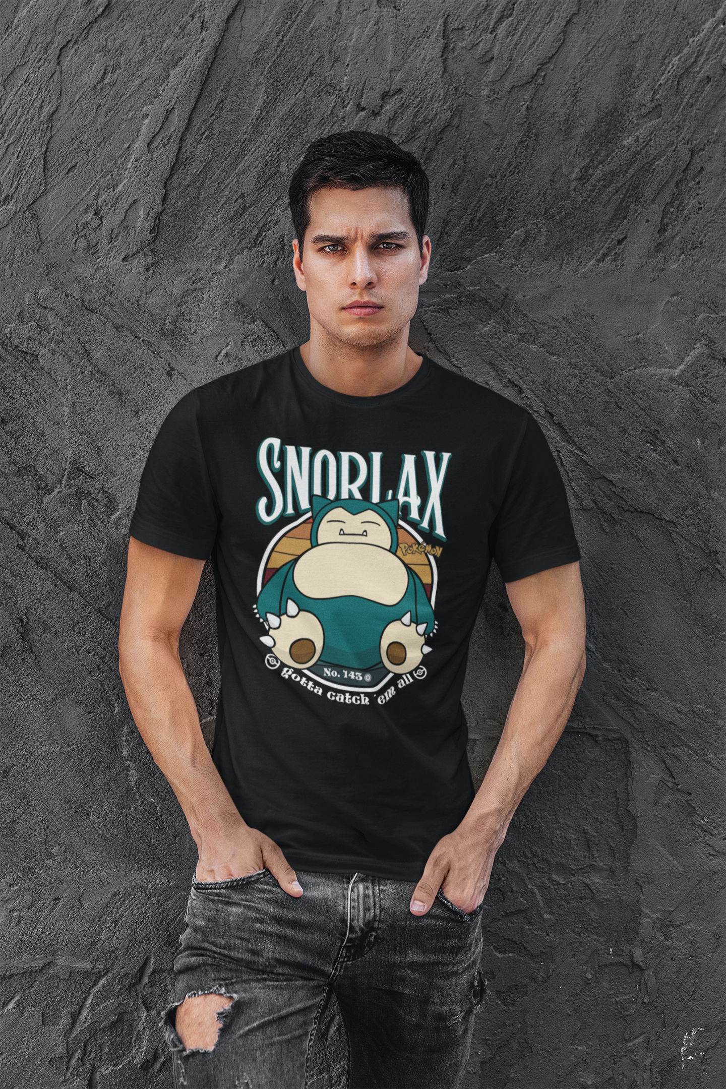 Snorlax
