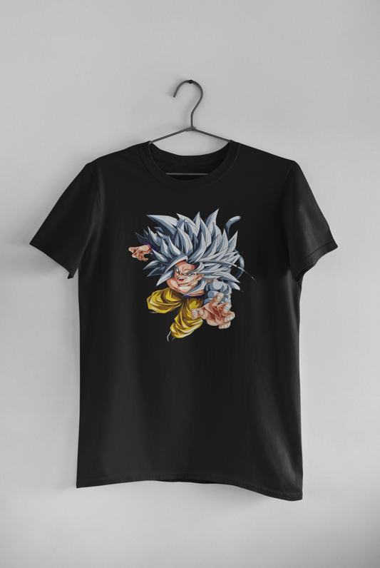 Dragon Ball Super – Goku – Ultra Instinct Power