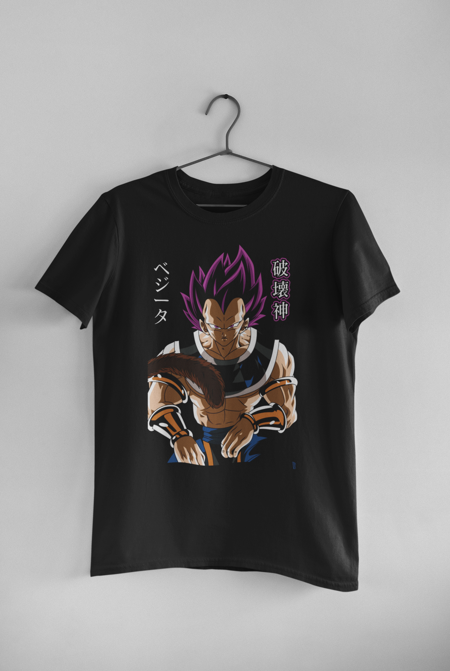 Dragon Ball Super – Vegeta – Ultra Ego Power