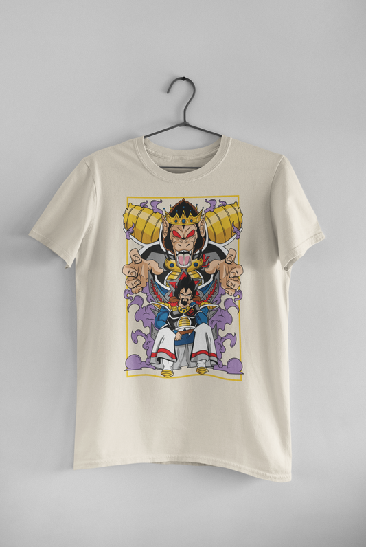 Dragon Ball Super – Goku – Street Style Anime Tee