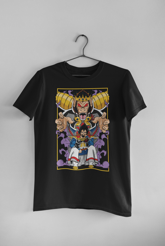 Dragon Ball Super – Goku – Street Style Anime Tee