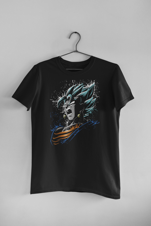 Dragon Ball Super – Blue Fusion Awakening