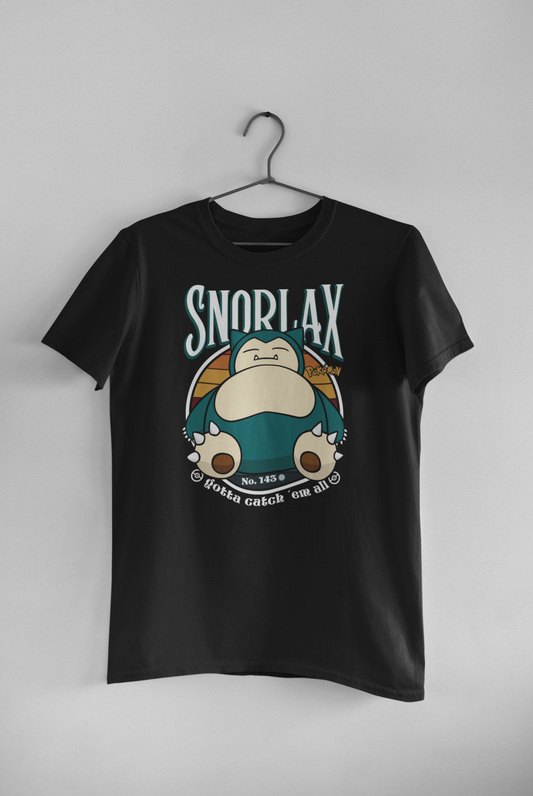 Snorlax