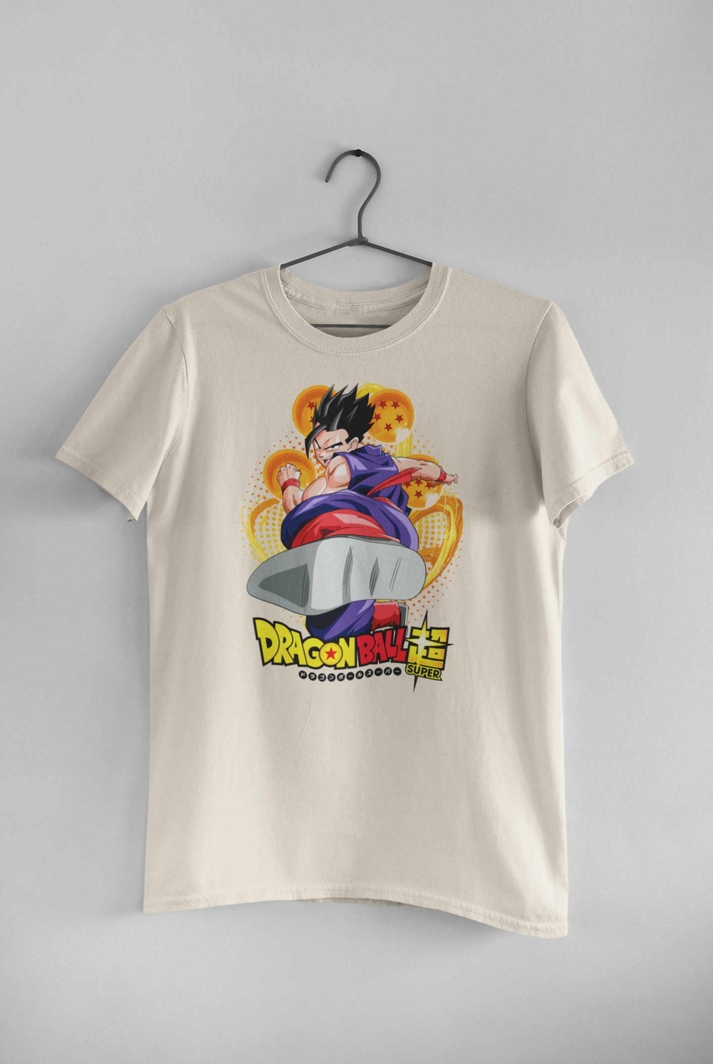 Dragon Ball Super – Gohan Power Strike