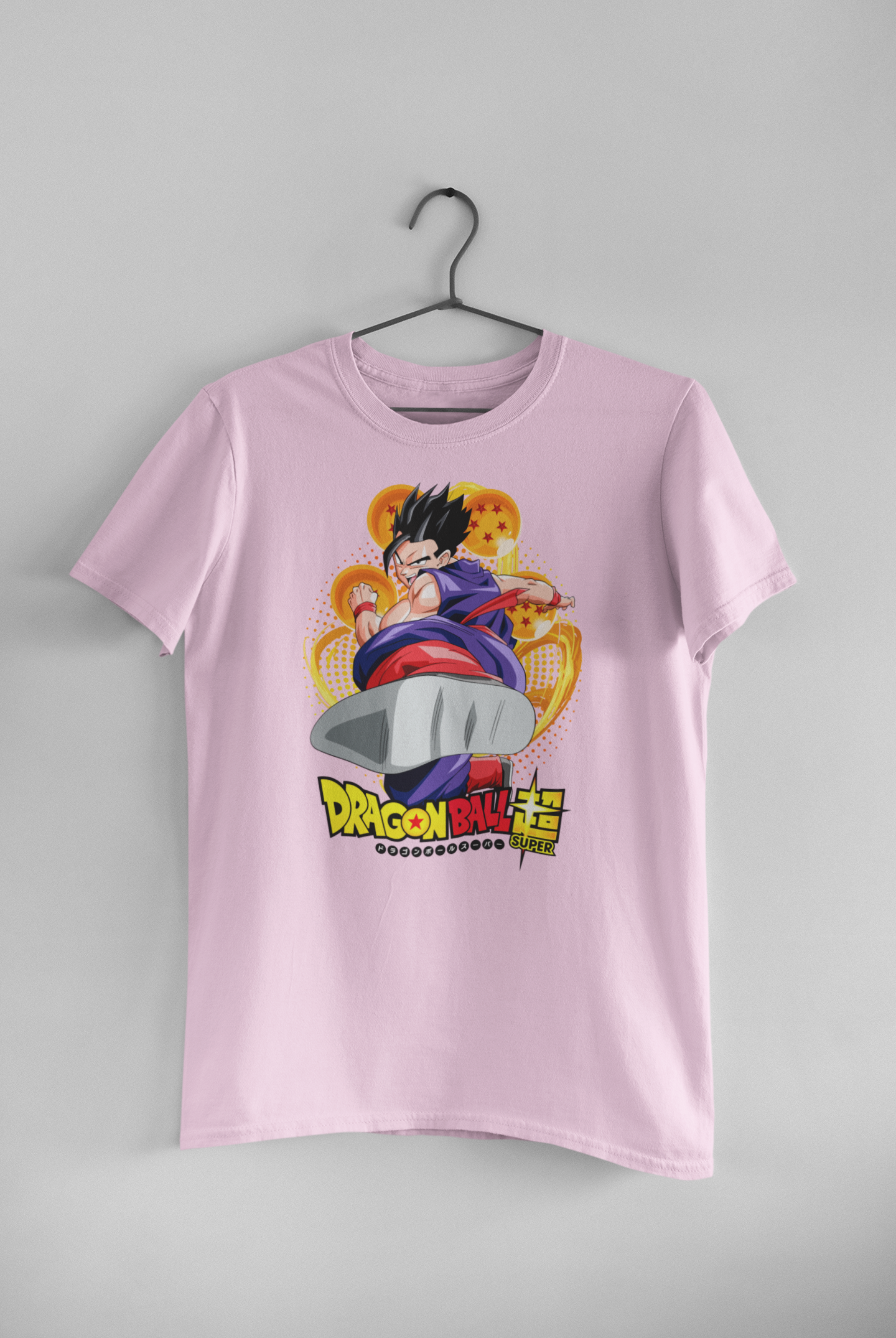 Dragon Ball Super – Gohan Power Strike