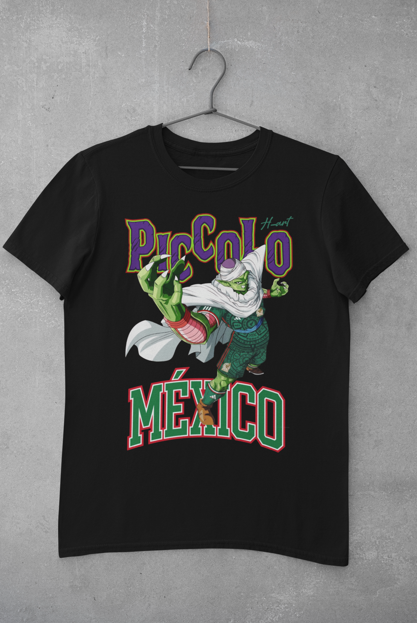 Piccolo México