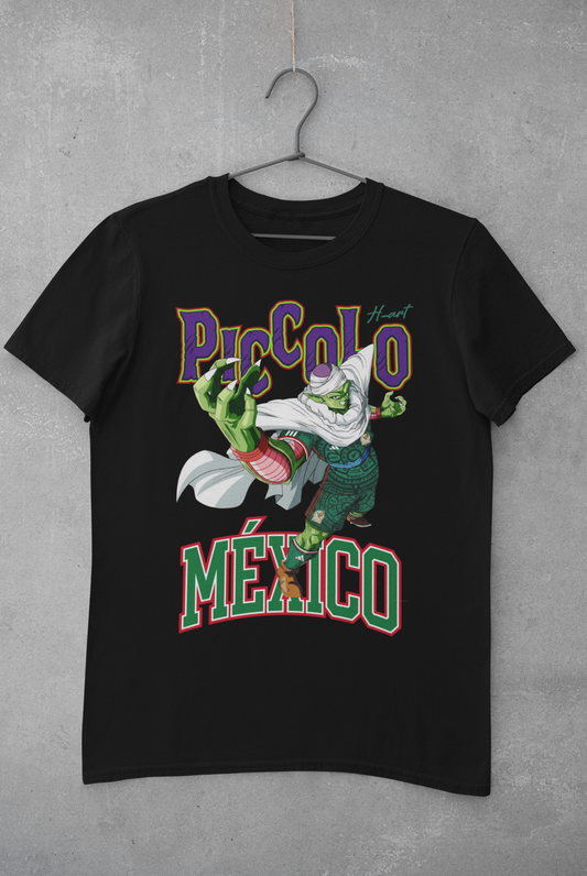 Piccolo México