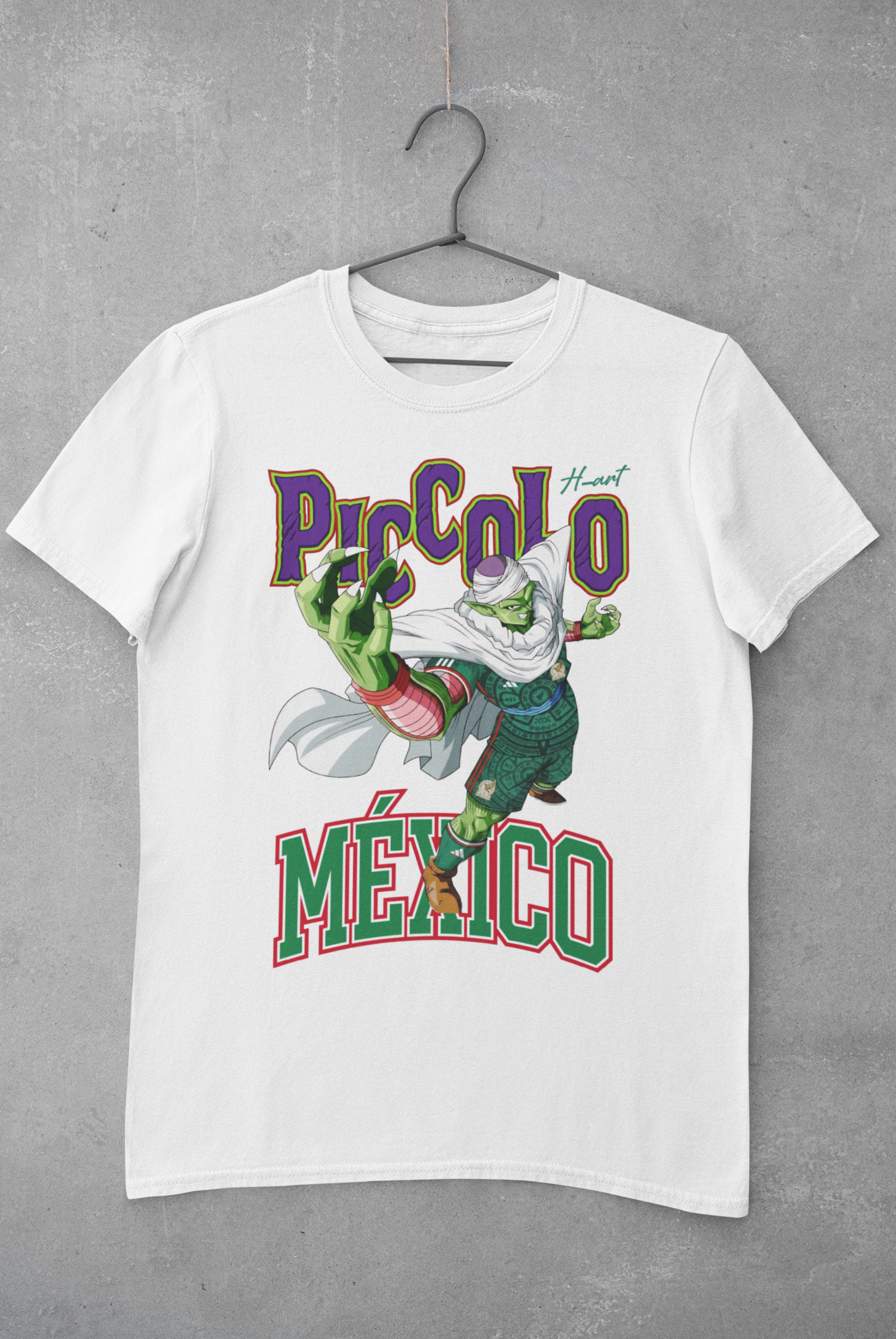Piccolo México