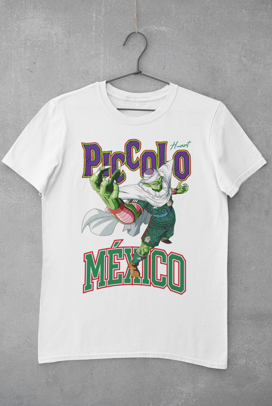 Piccolo México