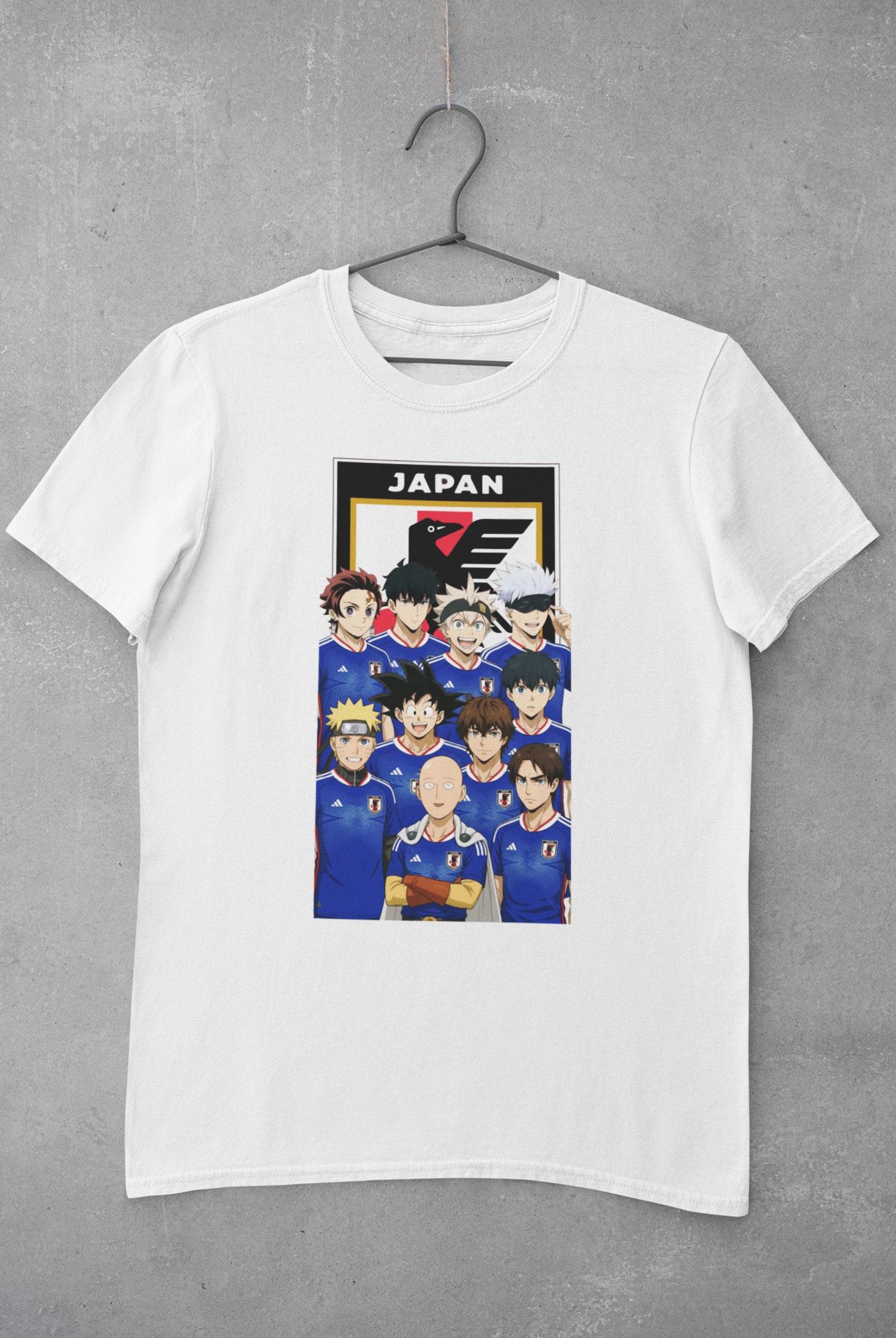 Japan Anime All-Stars